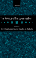 The Politics of Europeanization