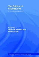 The Politics of Foundations: A Comparative Analysis