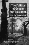 The Politics of Gender and Education