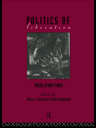 The Politics of Liberation: Paths from Freire