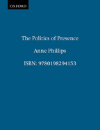 The Politics of Presence