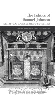 The Politics of Samuel Johnson