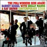 The Poll Winners Ride Again!