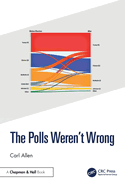 The Polls Weren't Wrong