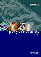 The Polyurethanes Book - Randall, David (Editor), and Lee, Steve (Editor)