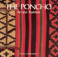 The Poncho: Art and Tradition