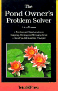 The Pond Owner's Problem Solver