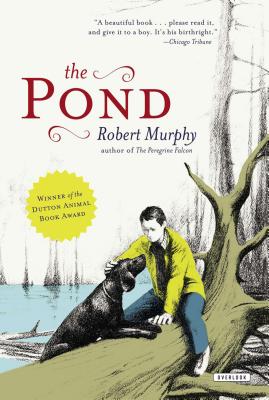 The Pond - Murphy, Robert, Professor, PhD