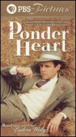 The Ponder Heart