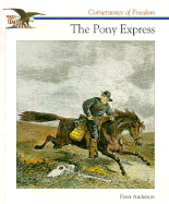 The Pony Express