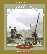 The Pony Express