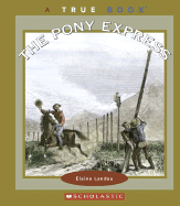 The Pony Express