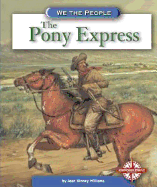 The Pony Express