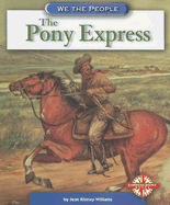 The Pony Express