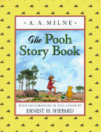 The Pooh Story Book