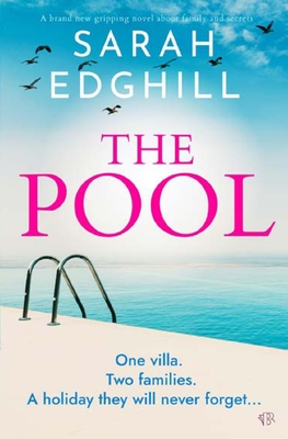 The Pool - Edghill, Sarah