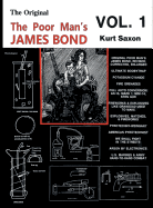 The Poor Man's James Bond (Vol. 1)