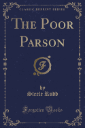 The Poor Parson (Classic Reprint)