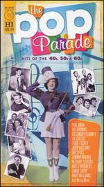 The Pop Parade: Hits