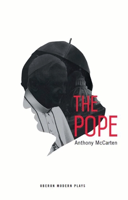 The Pope - McCarten, Anthony