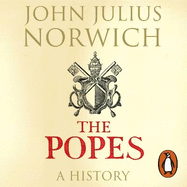 The Popes: A History