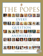 The Popes: Every Question Answered