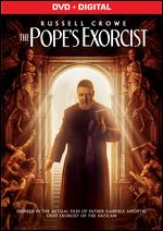 The Pope's Exorcist [Includes Digital Copy] - Julius Avery