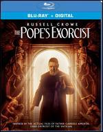 The Pope's Exorcist