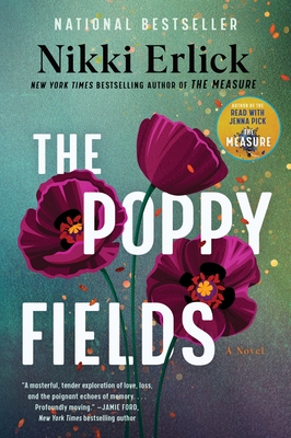 The Poppy Fields - Erlick, Nikki