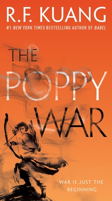 The Poppy War - Kuang, R F