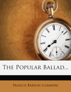 The Popular Ballad