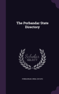 The Porbandar State Directory