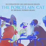 The Porcelain Cat