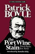 The Port Wine Stain