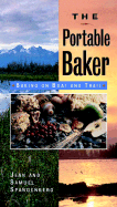 The Portable Baker: Baking on Boat and Trail