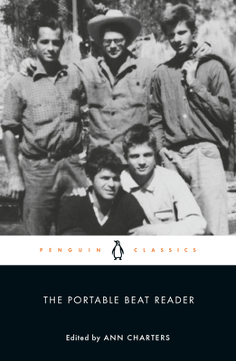 The Portable Beat Reader - Various, and Charters, Ann (Editor)