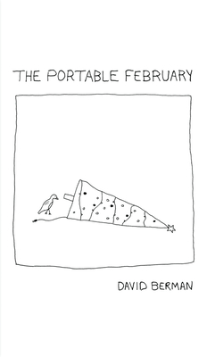 The Portable February - Berman, David