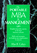 The Portable MBA in Management