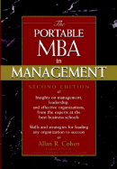 The Portable MBA in Management