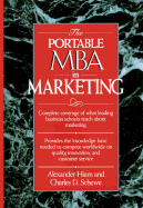 The Portable MBA in Marketing