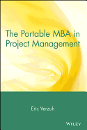 The Portable MBA in Project Management