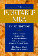 The Portable MBA