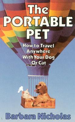 The Portable Pet - Nicholas, Barbara