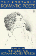 The Portable Romantic Poets: Romantic Poets: Blake to Poe