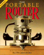 The Portable Router Book