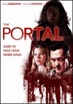 The Portal - Serge Rodnunsky