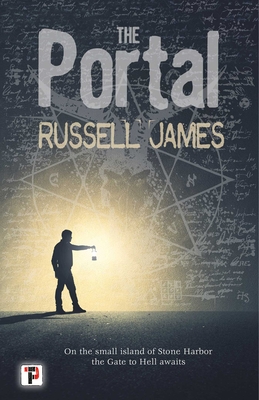 The Portal - James, Russell