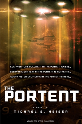 The Portent - Heiser, Michael