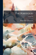 The Portfolio: An Artistic Periodical; Volume 16
