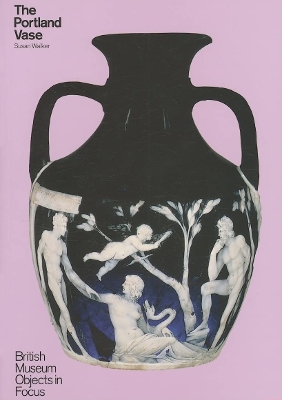 The Portland Vase - Walker, Susan